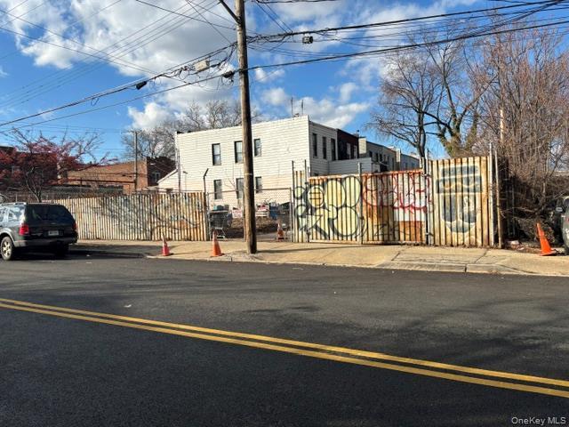 Land Milford  Brooklyn, NY 11208, MLS-957565-4