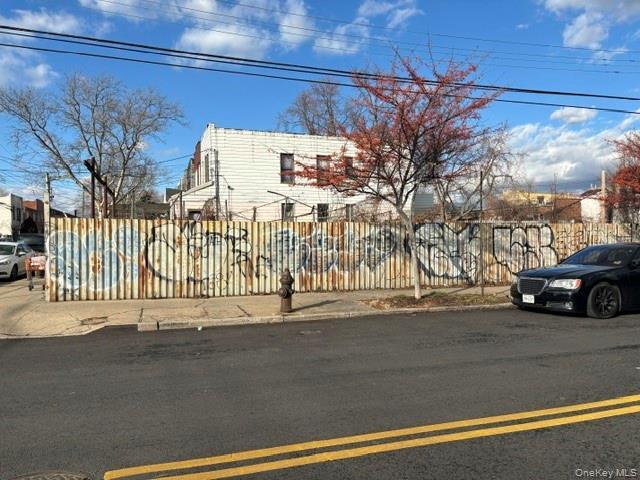 Land Milford  Brooklyn, NY 11208, MLS-957565-6