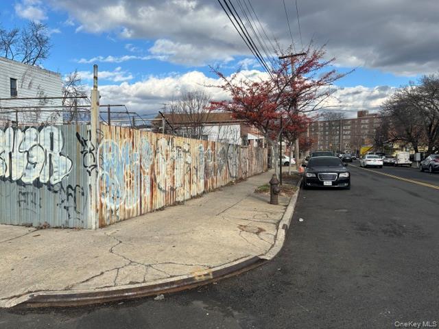 Land Milford  Brooklyn, NY 11208, MLS-957565-9
