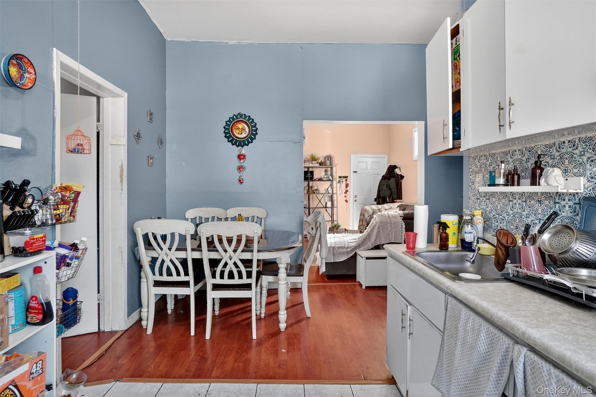 Single Family Norman Queens, NY 11385, MLS-957576-11