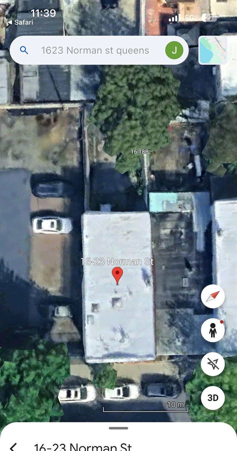 Single Family Norman  Queens, NY 11385, MLS-957576-46