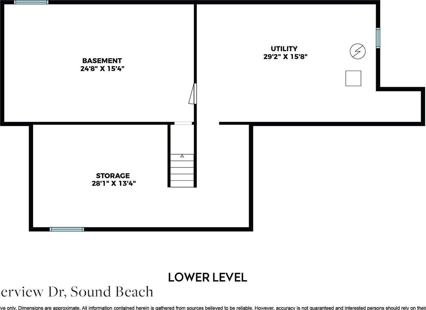 Single Family Waterview Drive Suffolk County, NY 11789, MLS-957587-33