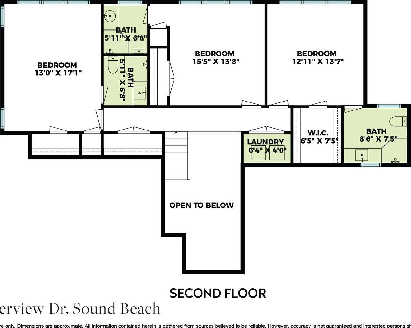 Single Family Waterview Drive  Suffolk County, NY 11789, MLS-957587-34