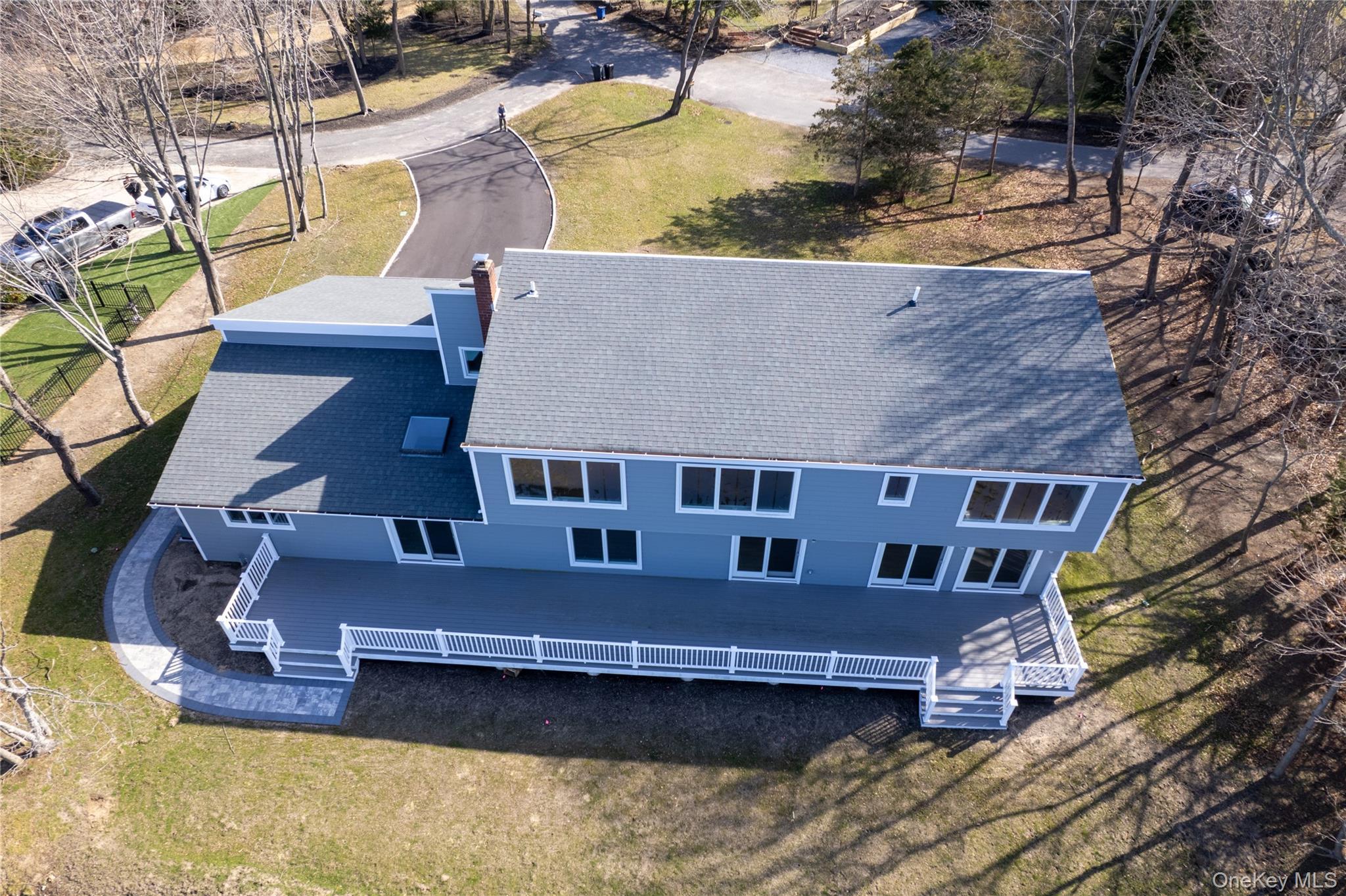 Single Family Waterview Drive Suffolk County, NY 11789, MLS-957587-4