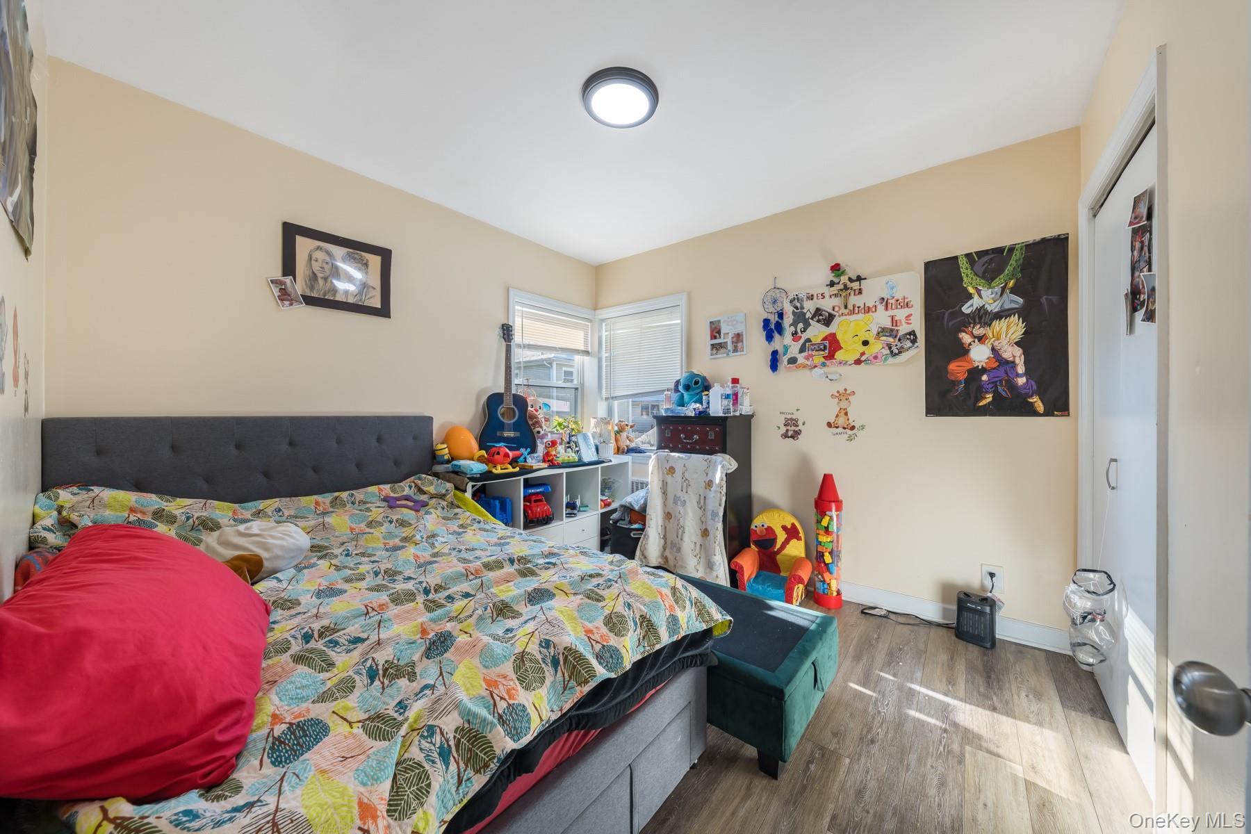 Single Family Curtis  Queens, NY 11369, MLS-957592-13