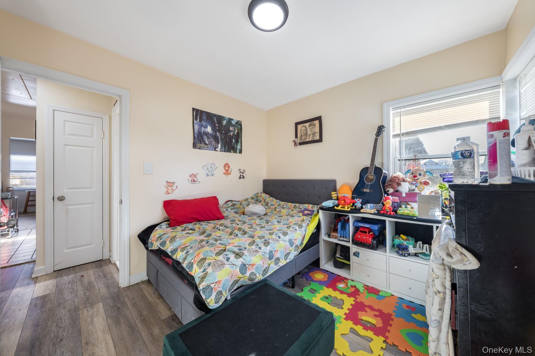 Single Family Curtis  Queens, NY 11369, MLS-957592-14