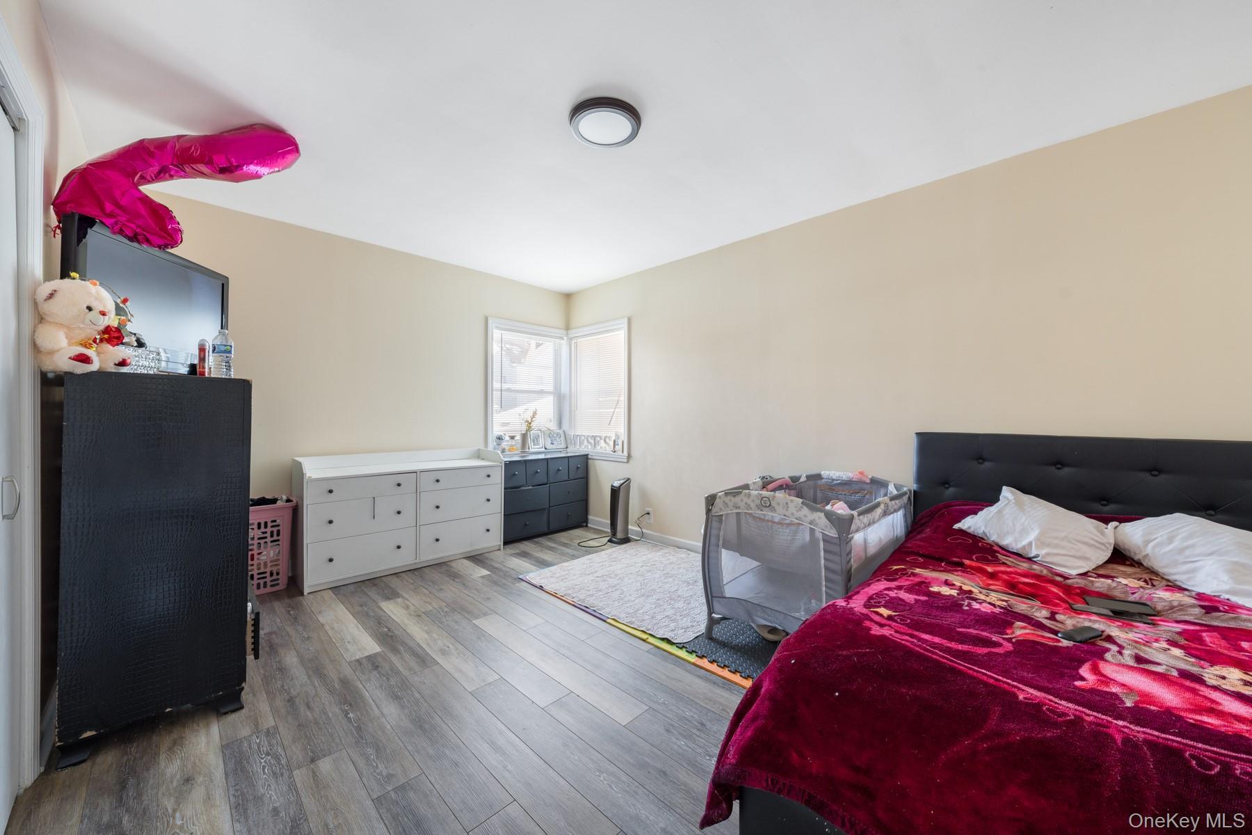 Single Family Curtis  Queens, NY 11369, MLS-957592-16