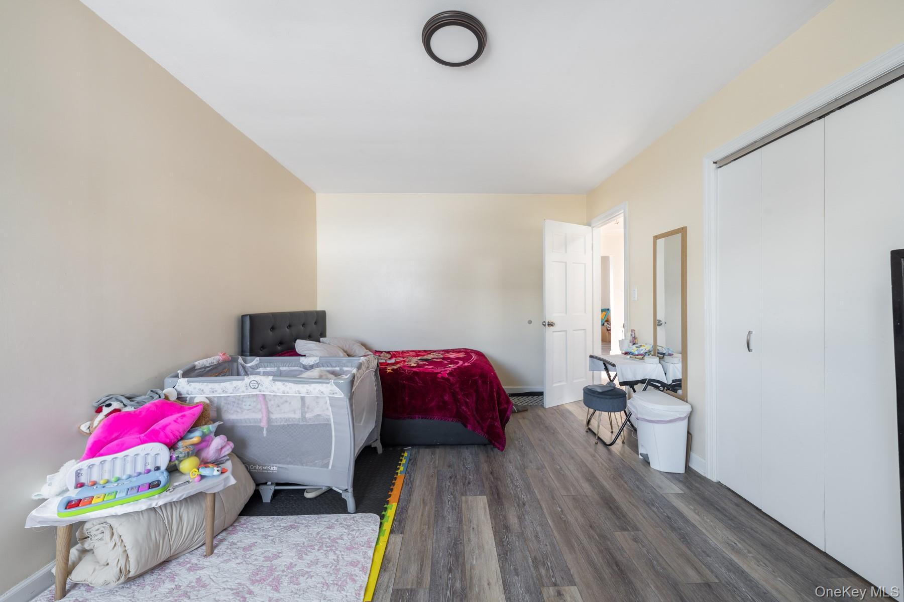 Single Family Curtis  Queens, NY 11369, MLS-957592-17