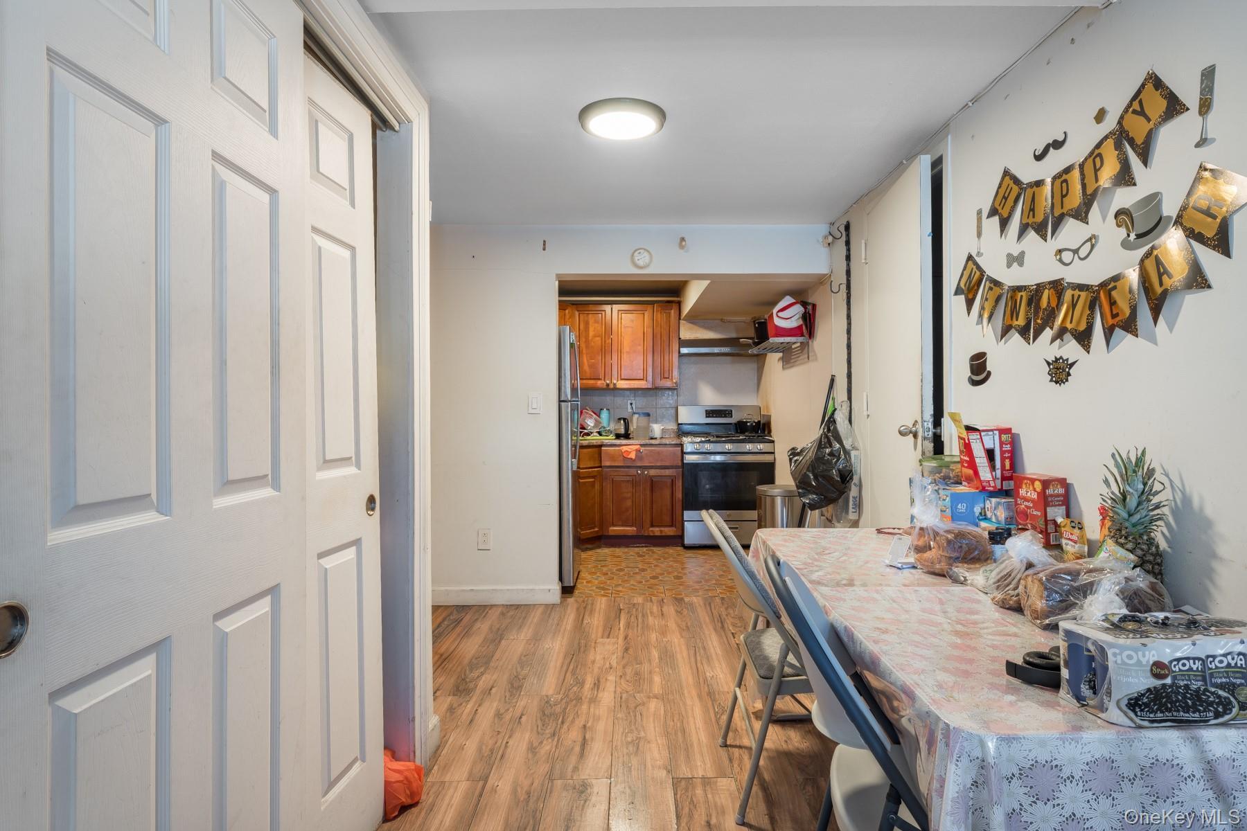 Single Family Curtis  Queens, NY 11369, MLS-957592-18