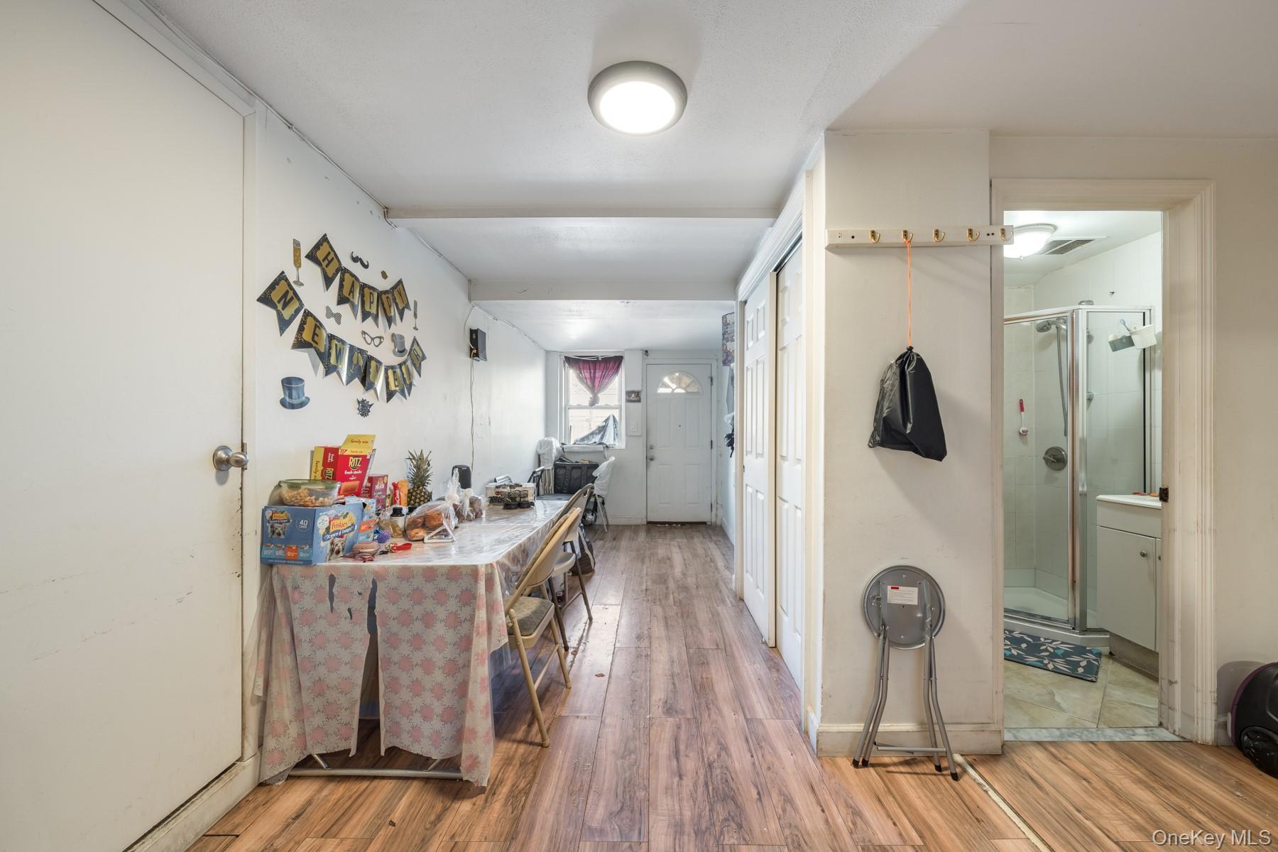 Single Family Curtis  Queens, NY 11369, MLS-957592-19