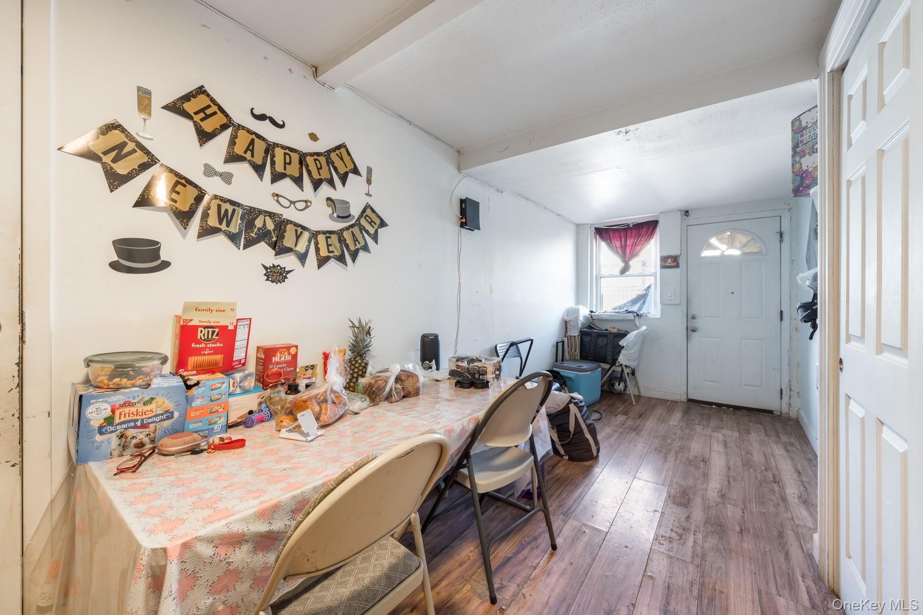 Single Family Curtis  Queens, NY 11369, MLS-957592-20