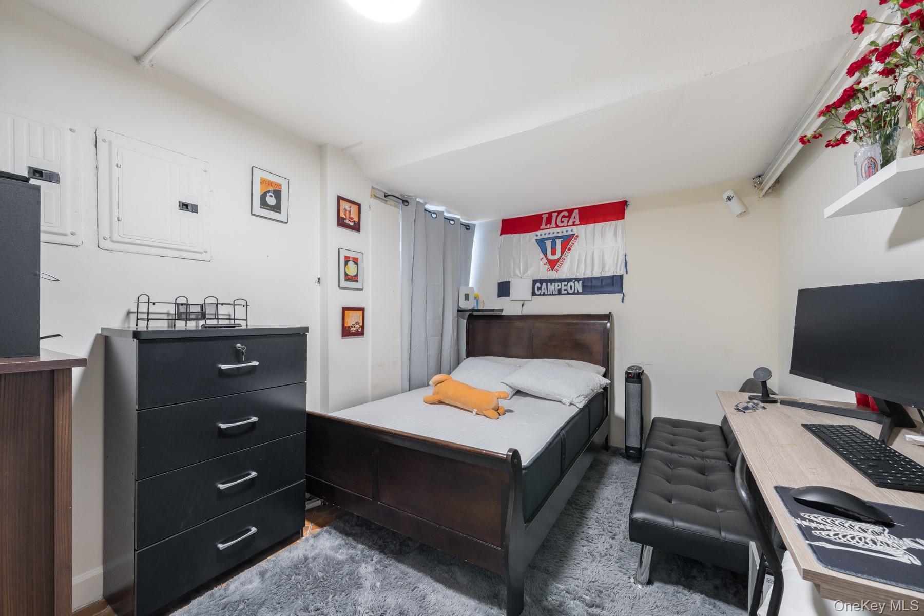 Single Family Curtis  Queens, NY 11369, MLS-957592-26