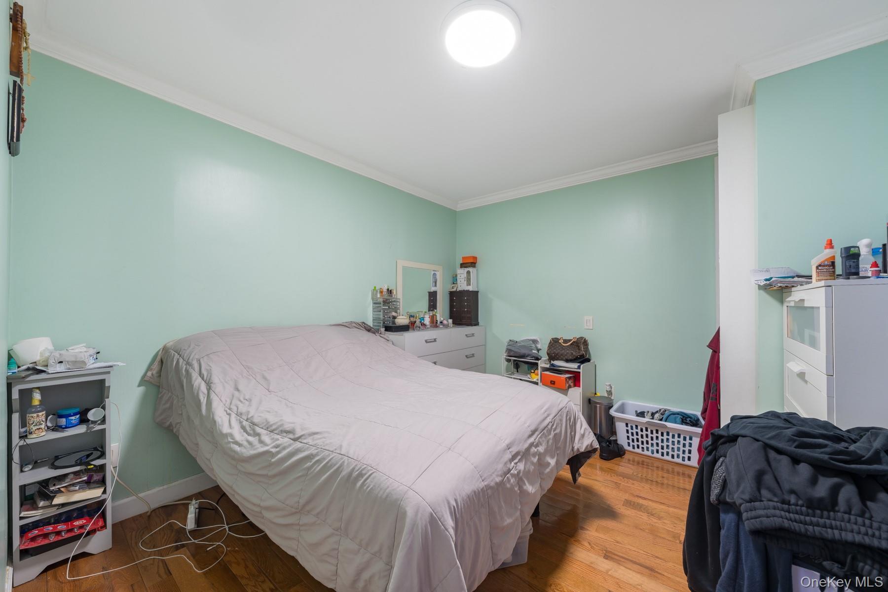 Single Family Curtis  Queens, NY 11369, MLS-957592-32