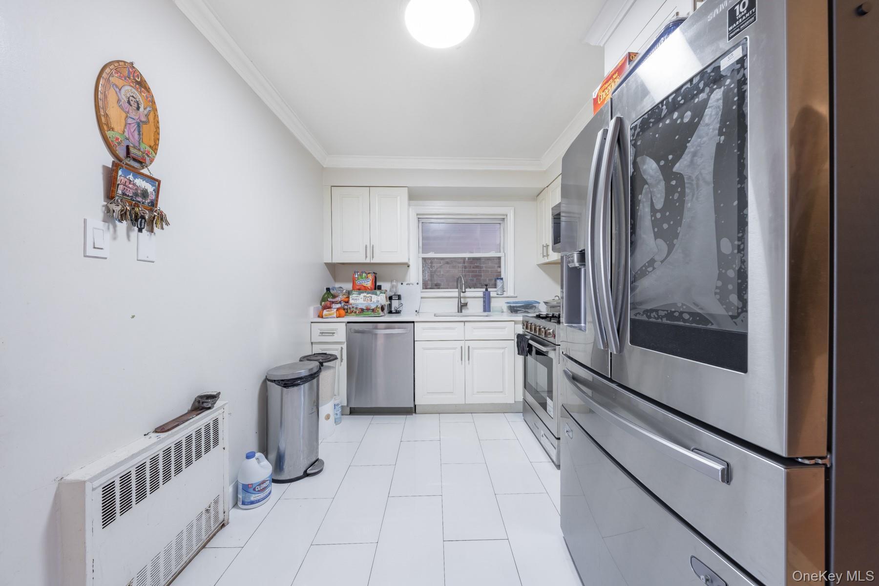 Single Family Curtis  Queens, NY 11369, MLS-957592-34