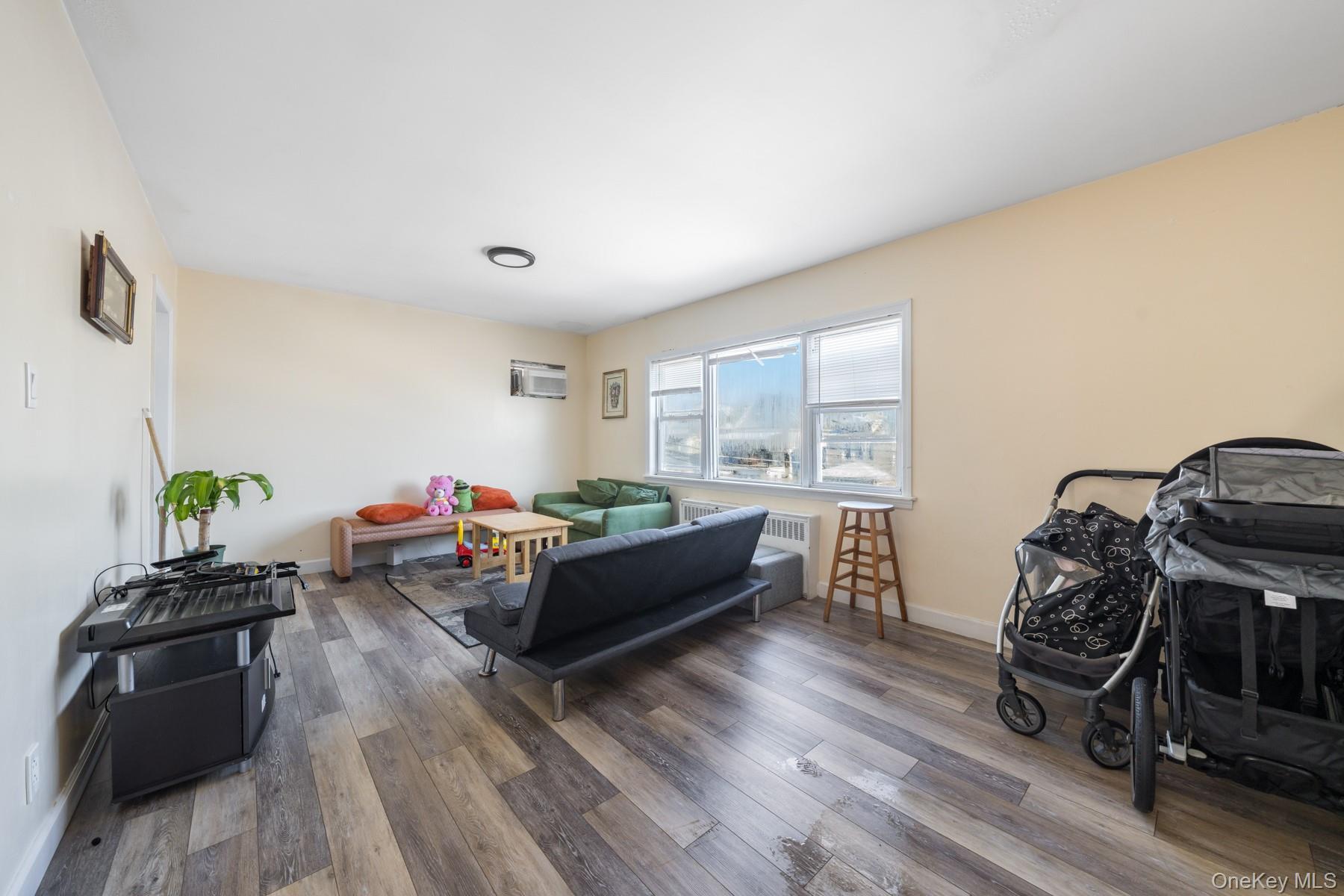 Single Family Curtis  Queens, NY 11369, MLS-957592-9