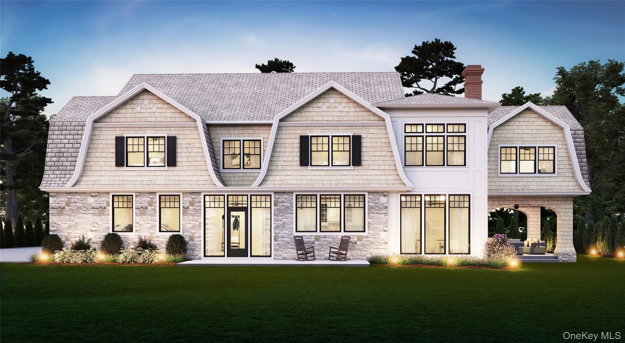 Single Family Walnut Avenue Westchester County, NY 10538, MLS-957595-2