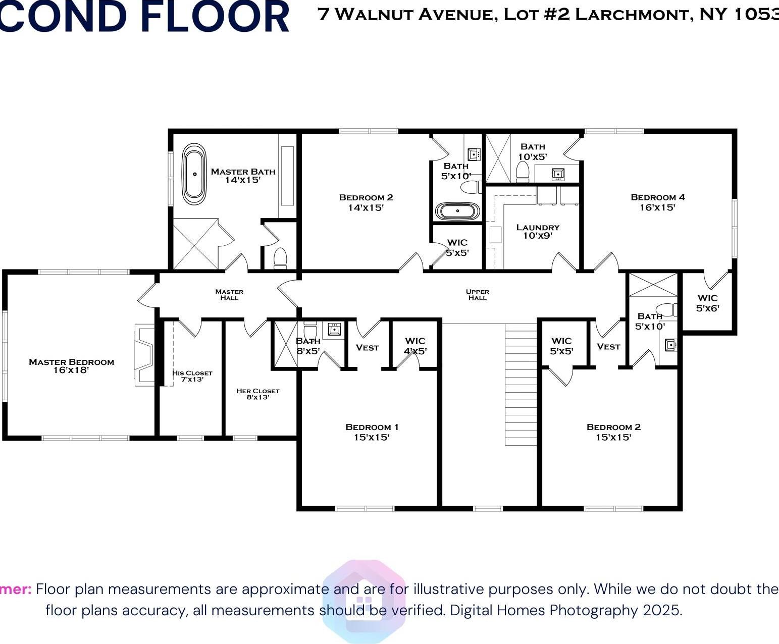 Single Family Walnut Avenue  Westchester County, NY 10538, MLS-957595-4
