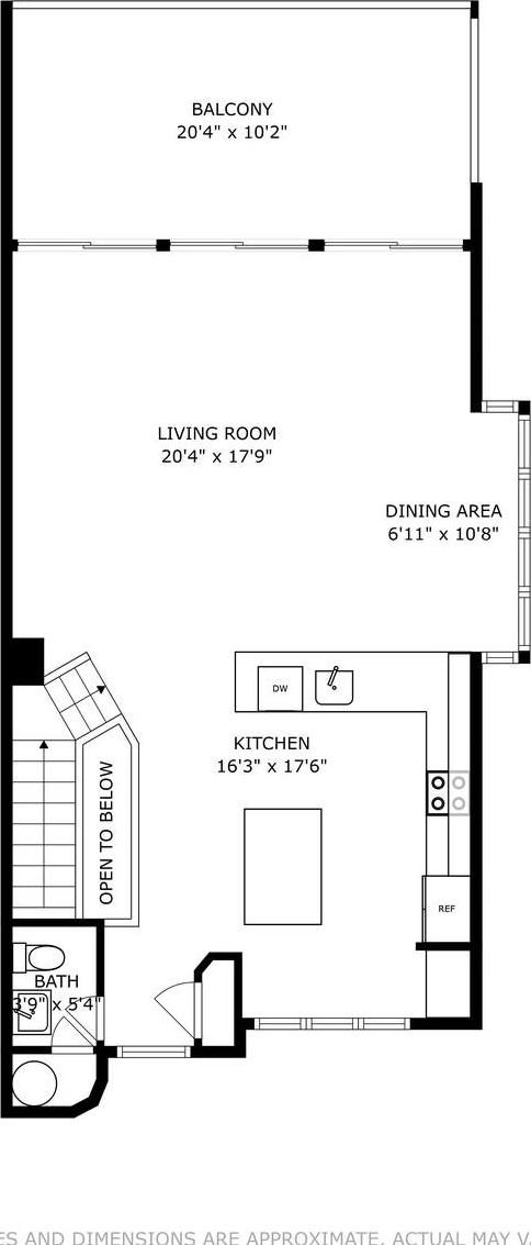 Condo Fulton  Suffolk County, NY 11954, MLS-957599-36
