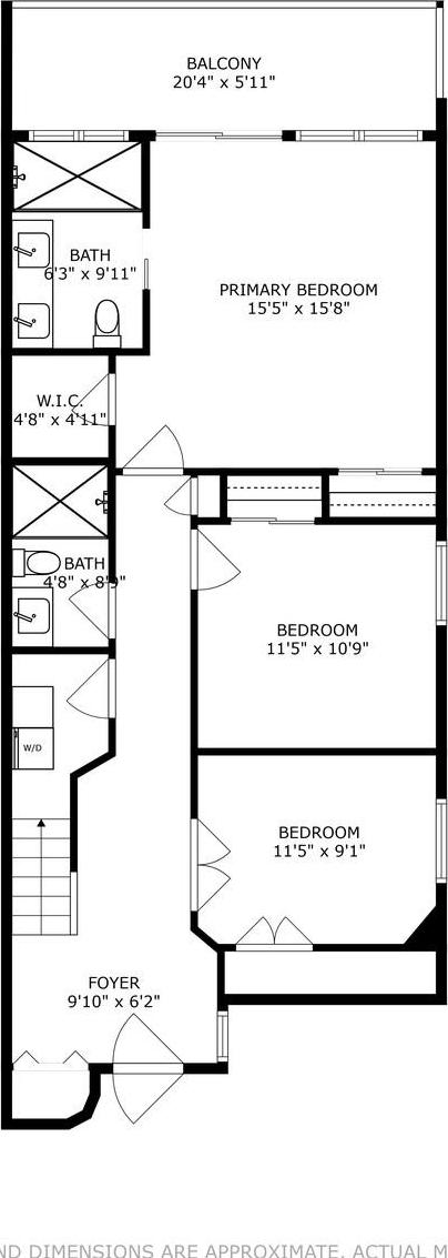 Condo Fulton  Suffolk County, NY 11954, MLS-957599-37