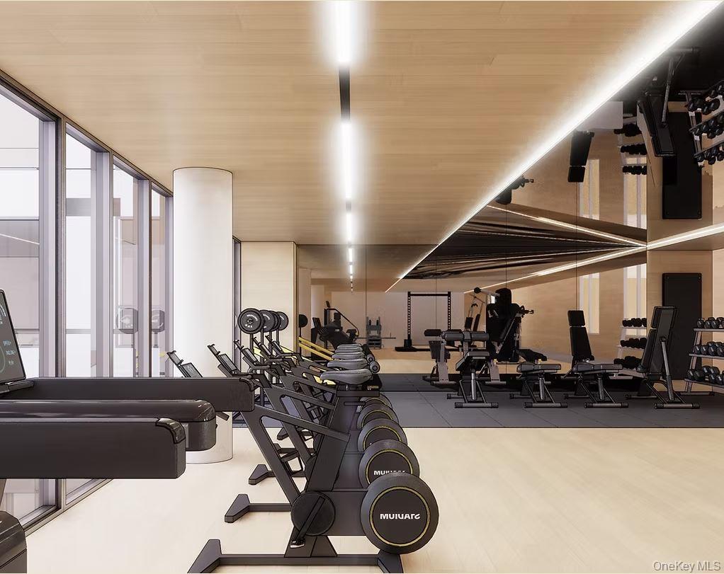 Condo Northern  Queens, NY 11354, MLS-957609-14