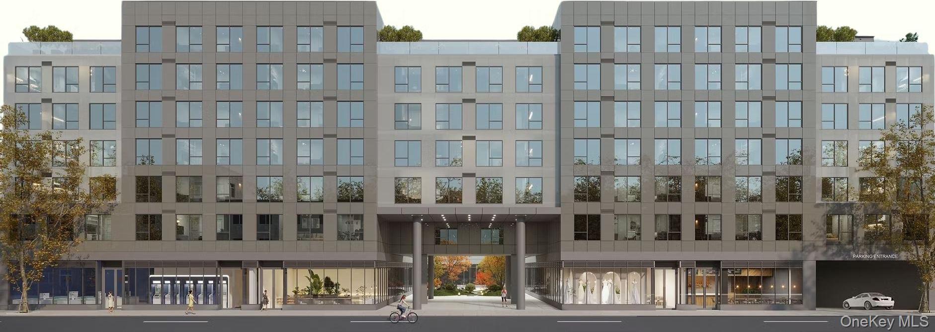 Condo Northern  Queens, NY 11354, MLS-957609-2