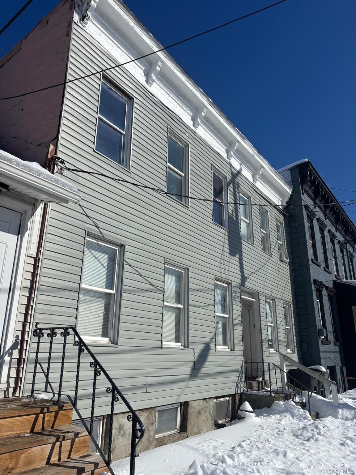 Single Family Alexander  Albany County, NY 12202, MLS-957624-2