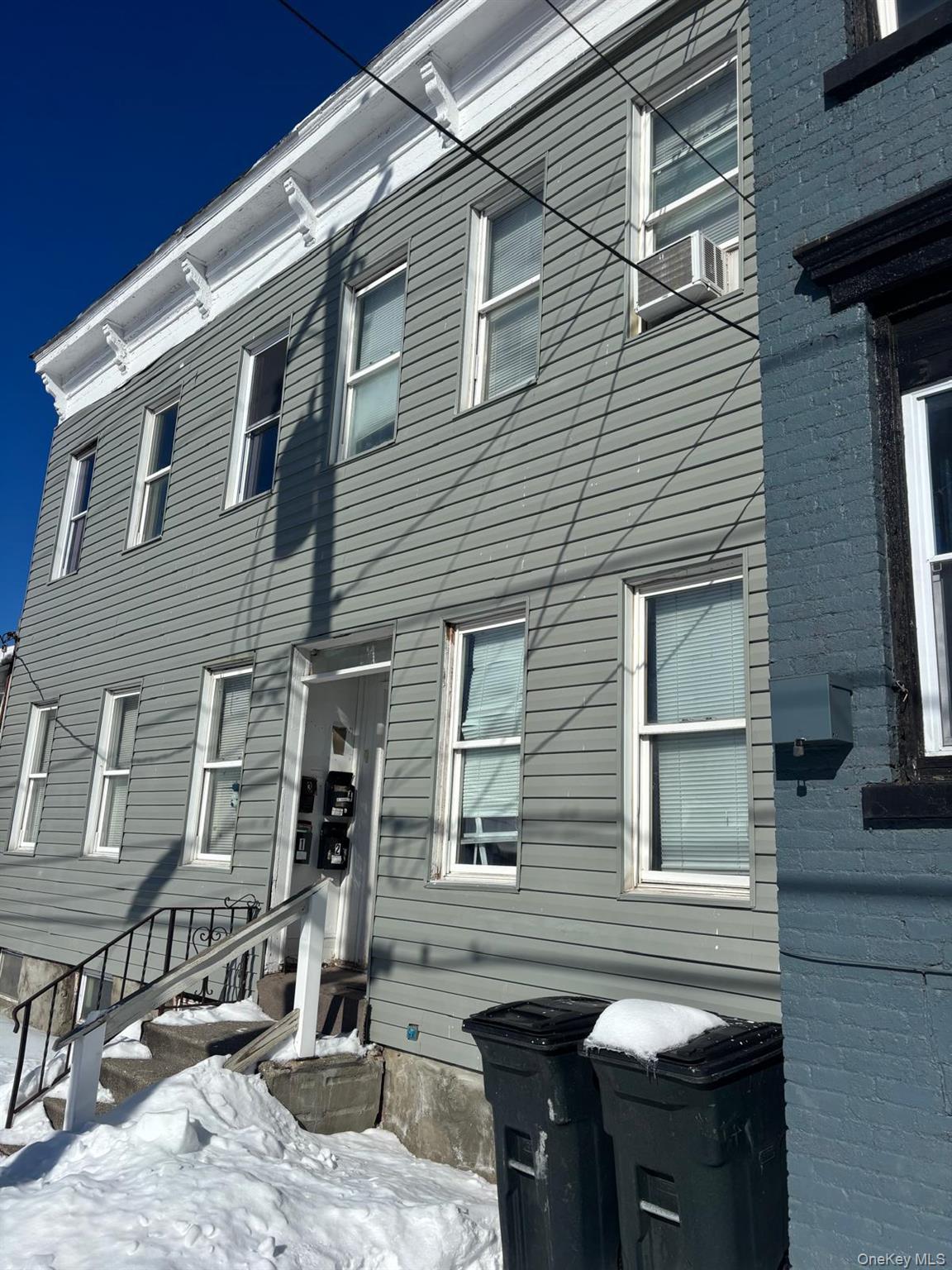 Single Family Alexander  Albany County, NY 12202, MLS-957624-3