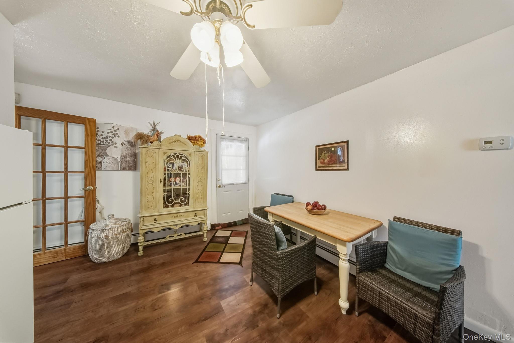 Single Family Birch  Sullivan County, NY 12790, MLS-957627-11