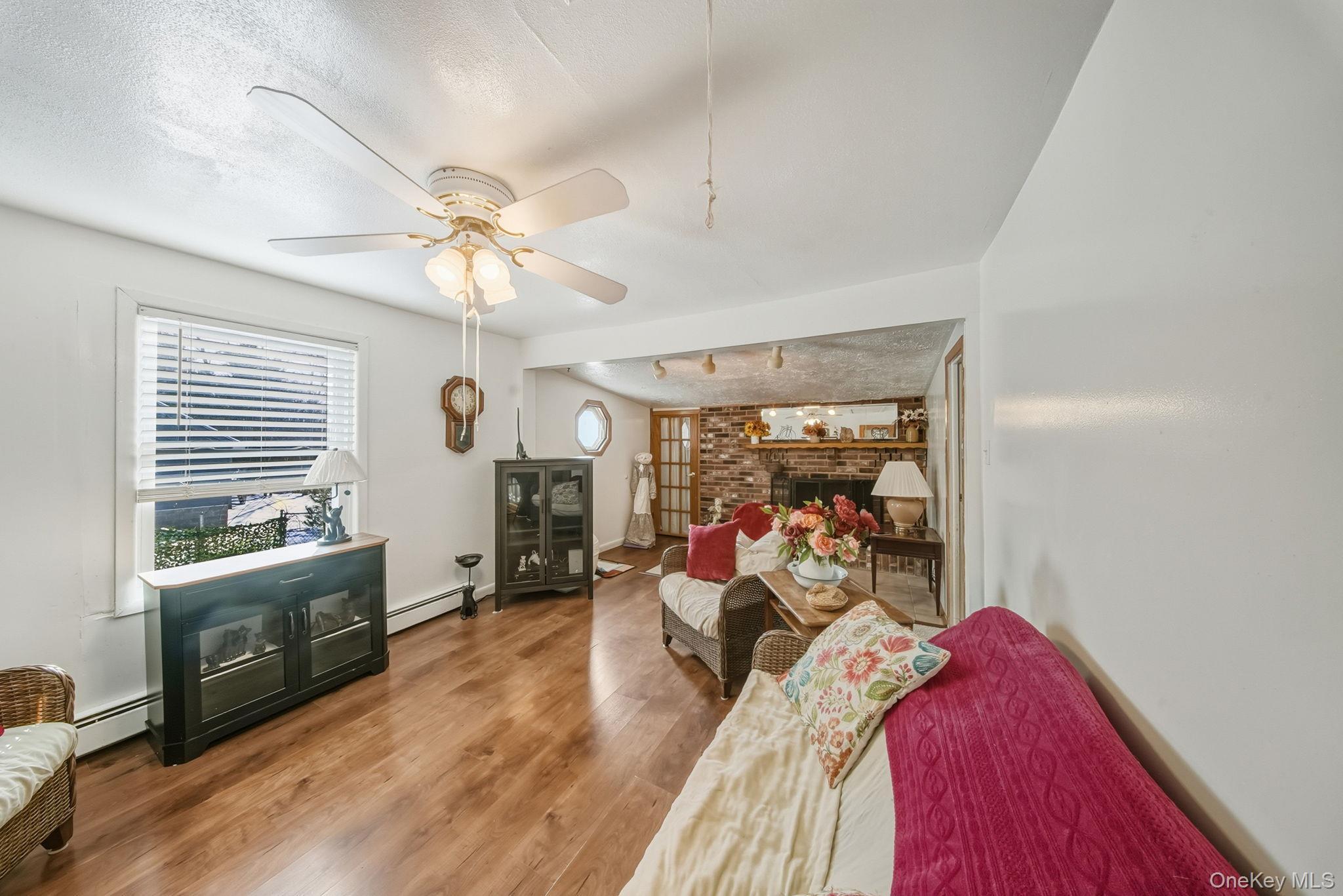 Single Family Birch  Sullivan County, NY 12790, MLS-957627-16