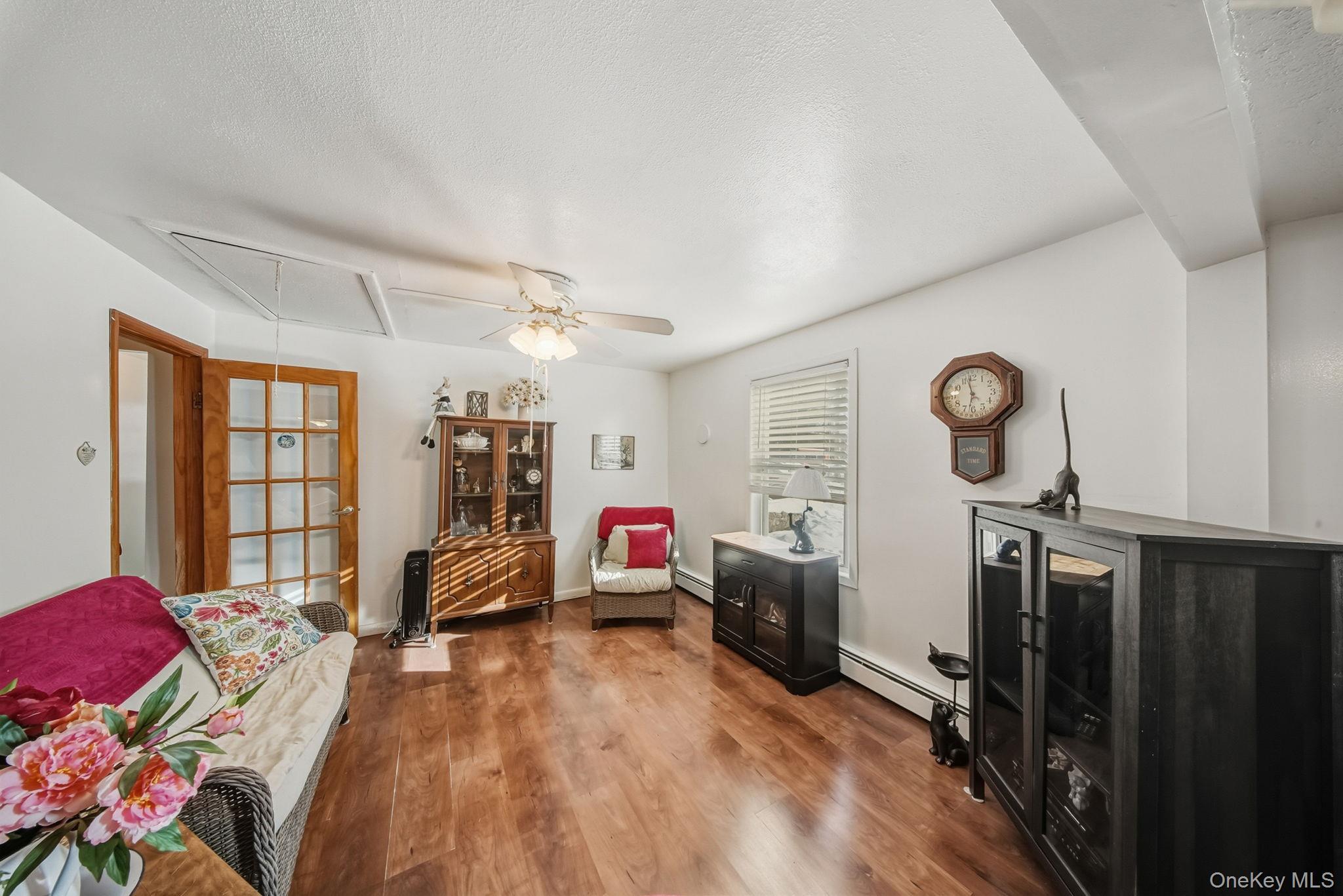 Single Family Birch  Sullivan County, NY 12790, MLS-957627-17