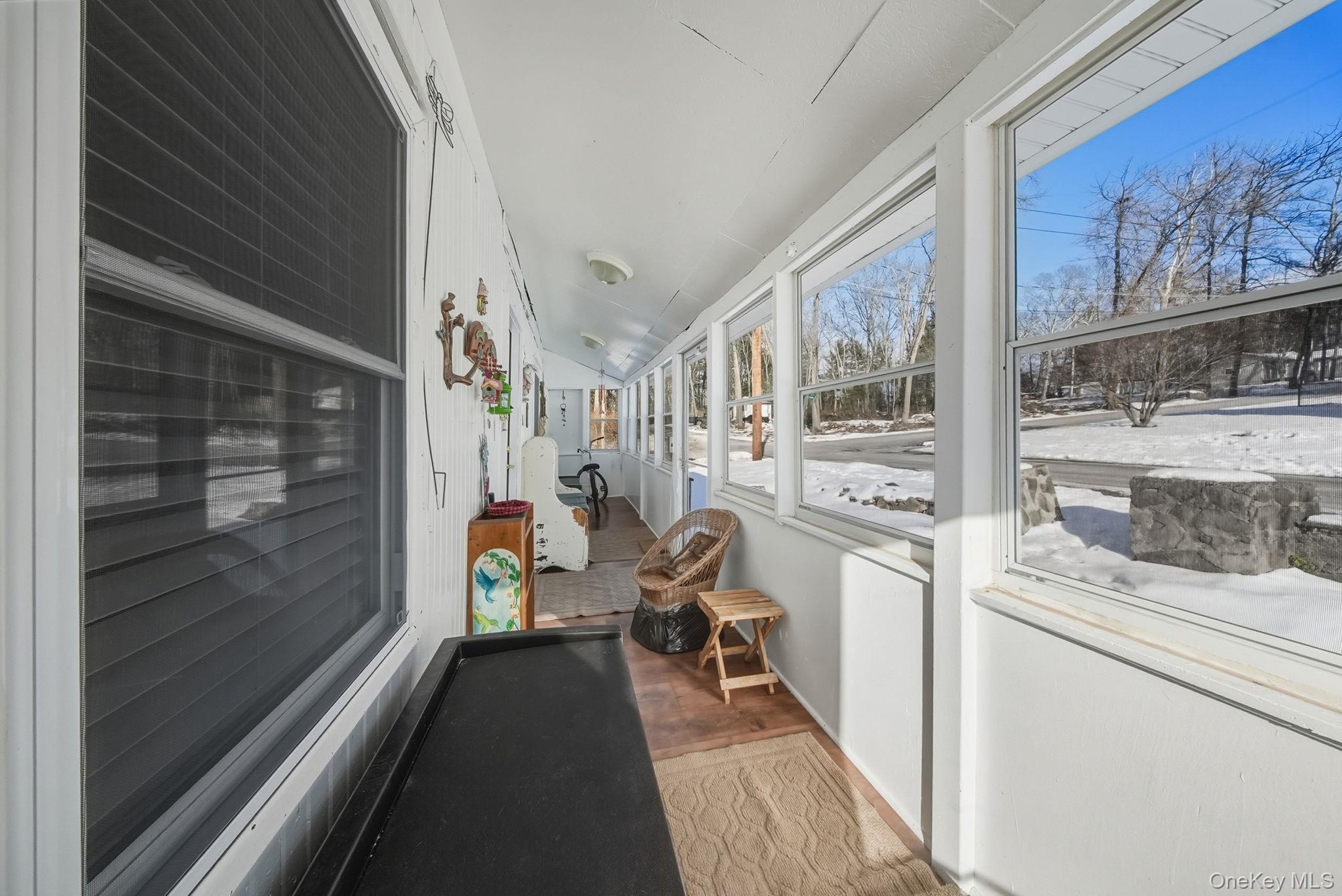 Single Family Birch  Sullivan County, NY 12790, MLS-957627-21