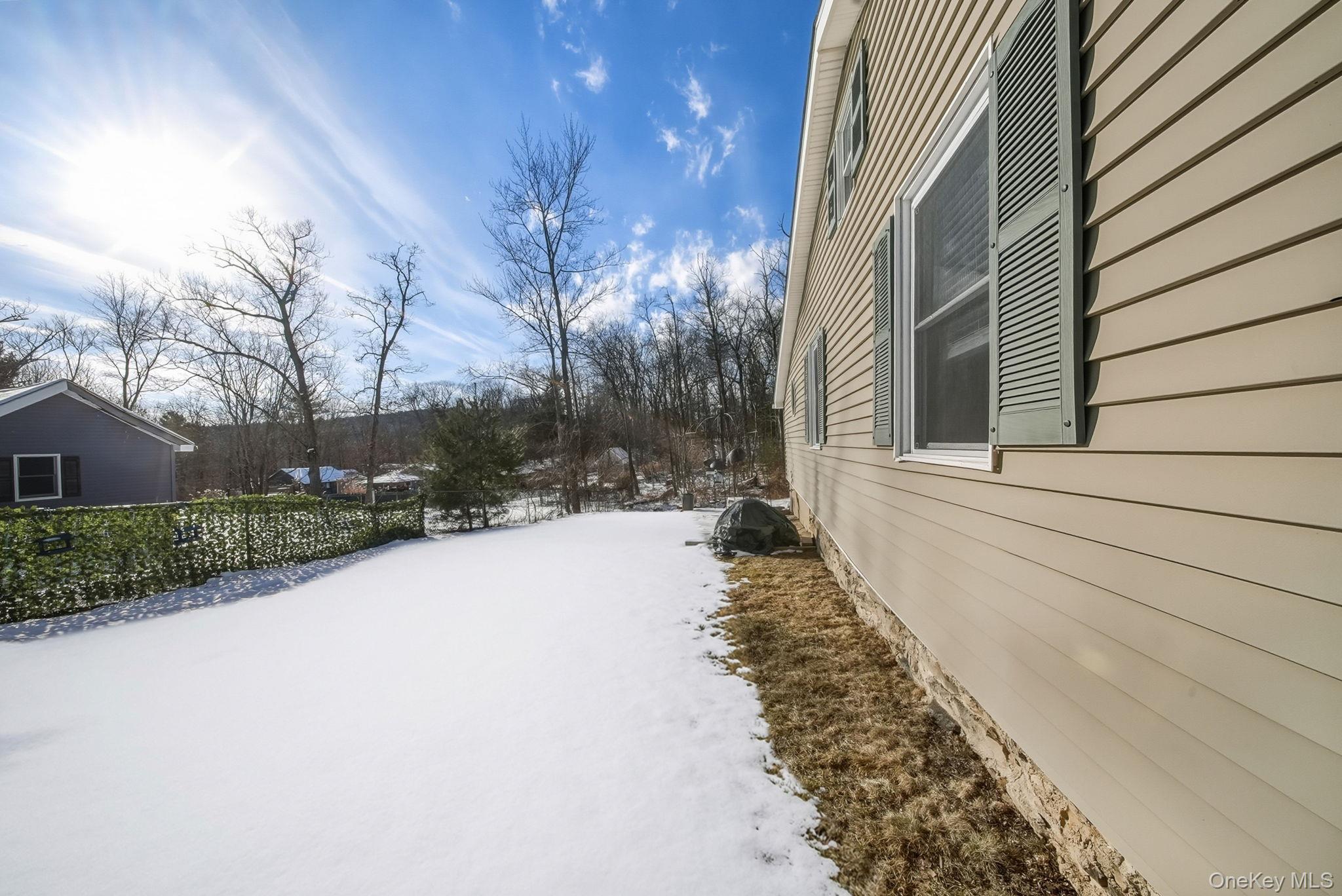 Single Family Birch  Sullivan County, NY 12790, MLS-957627-22