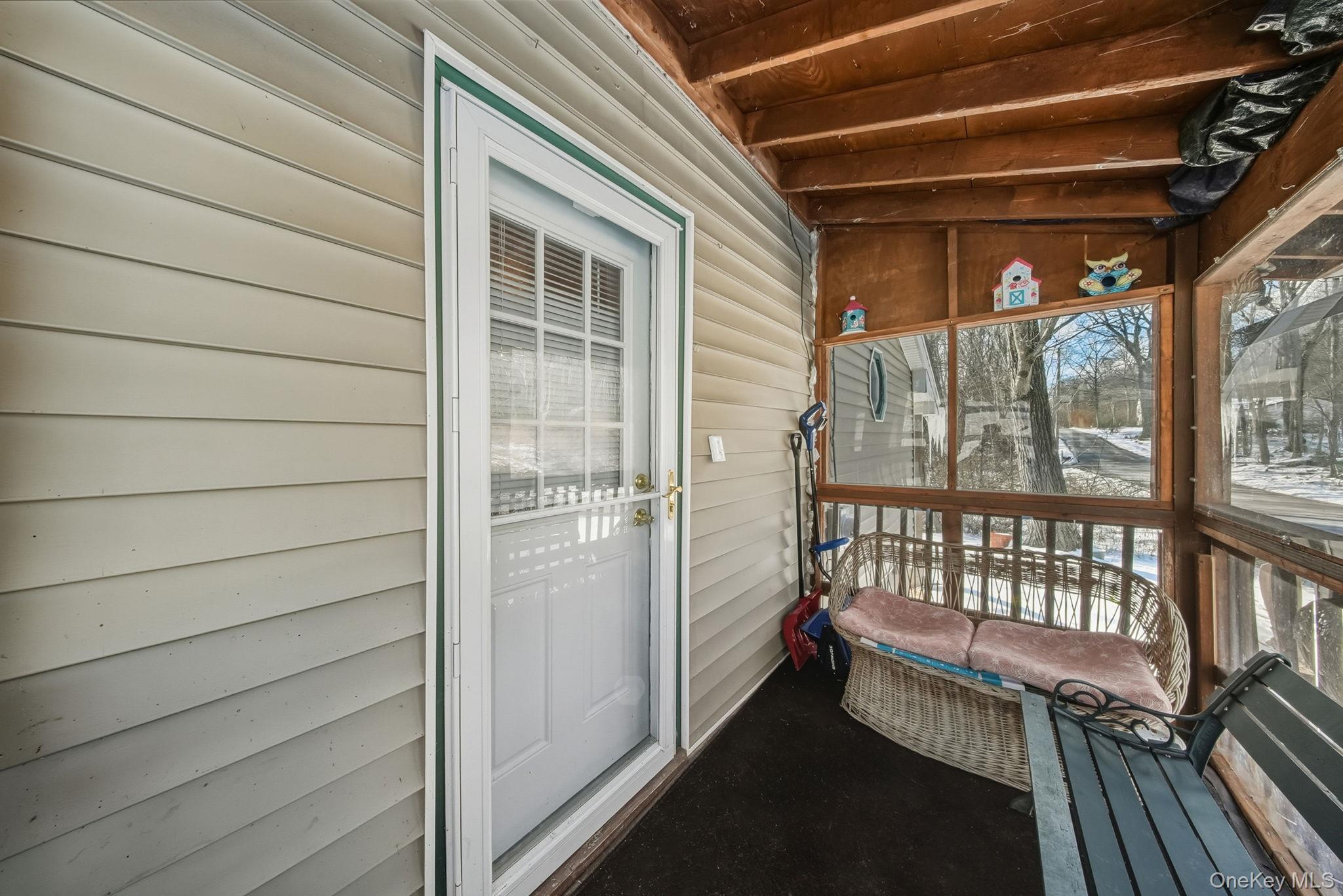 Single Family Birch  Sullivan County, NY 12790, MLS-957627-23