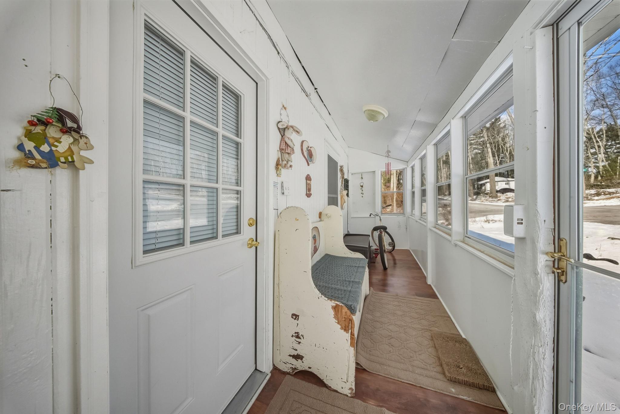 Single Family Birch  Sullivan County, NY 12790, MLS-957627-3