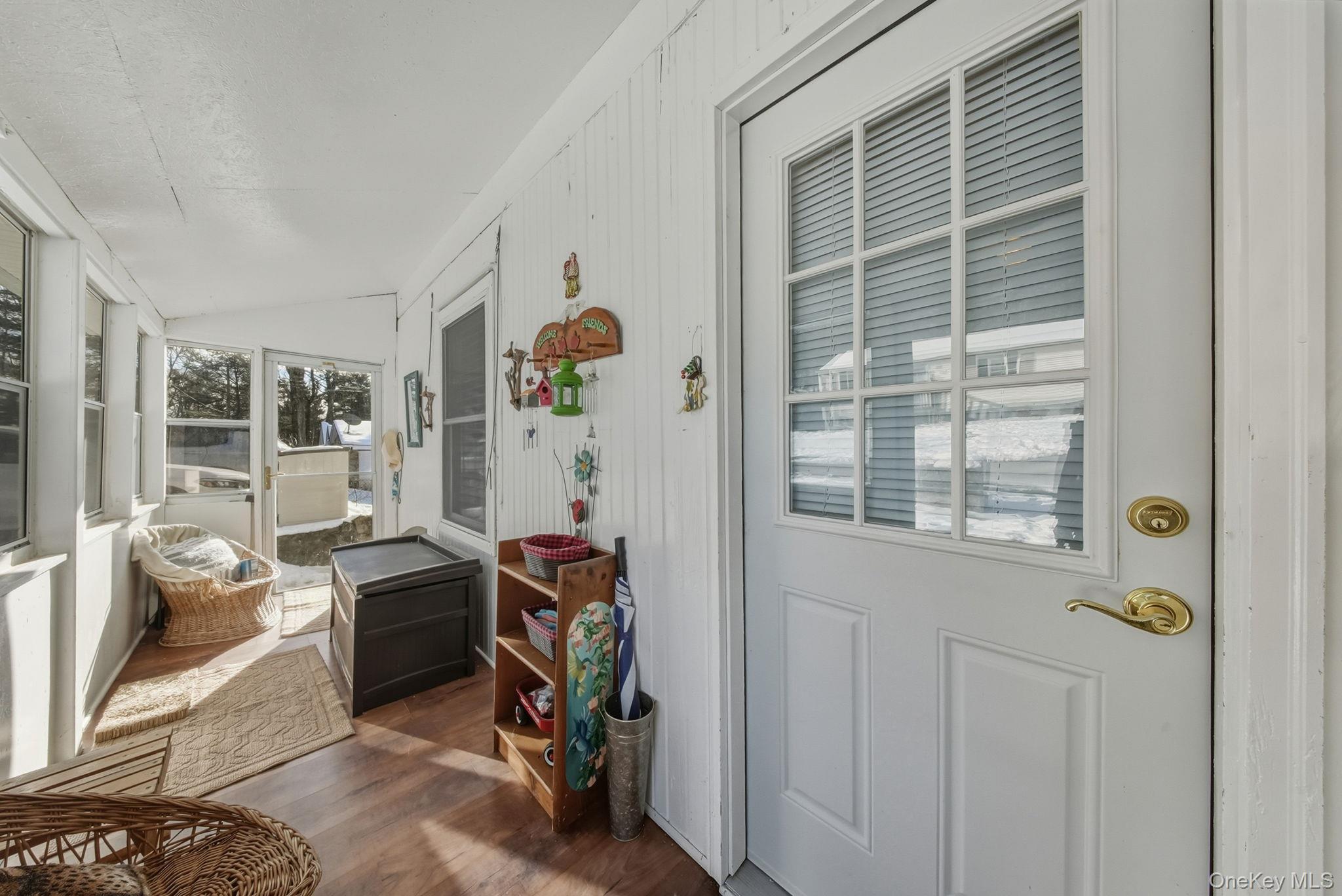 Single Family Birch  Sullivan County, NY 12790, MLS-957627-4