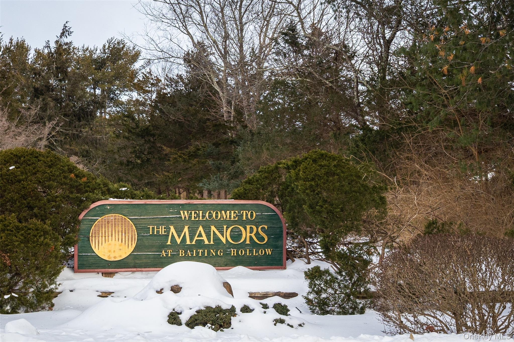 Single Family Northgate  Suffolk County, NY 11933, MLS-957636-20
