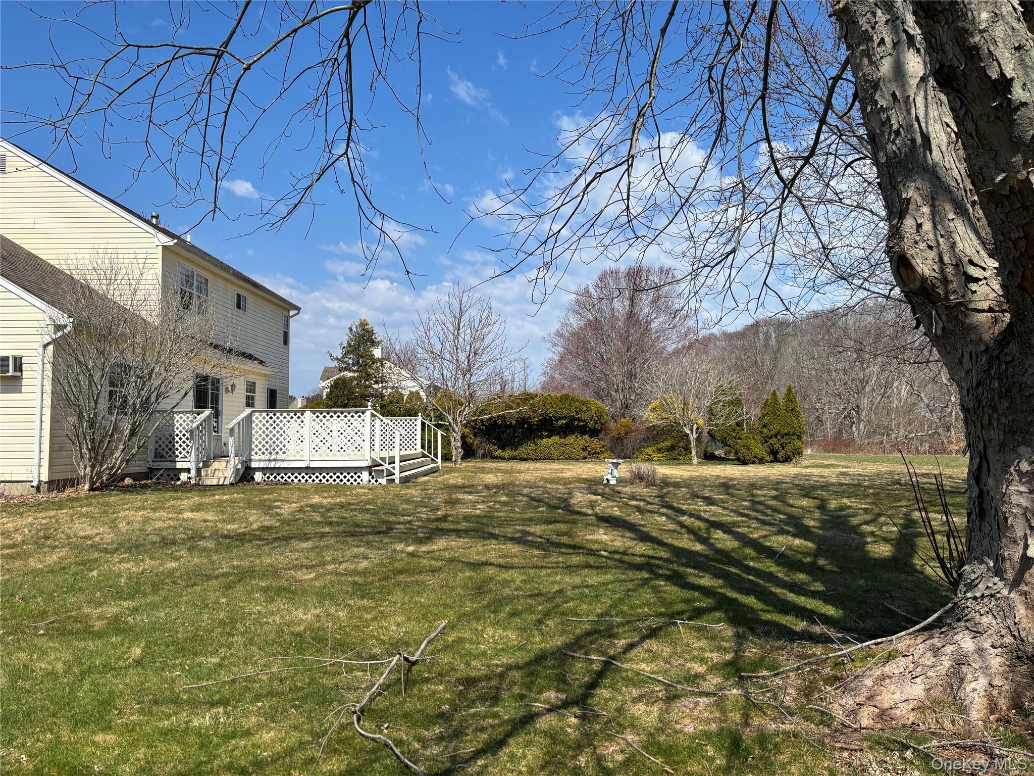 Single Family Northgate  Suffolk County, NY 11933, MLS-957636-21