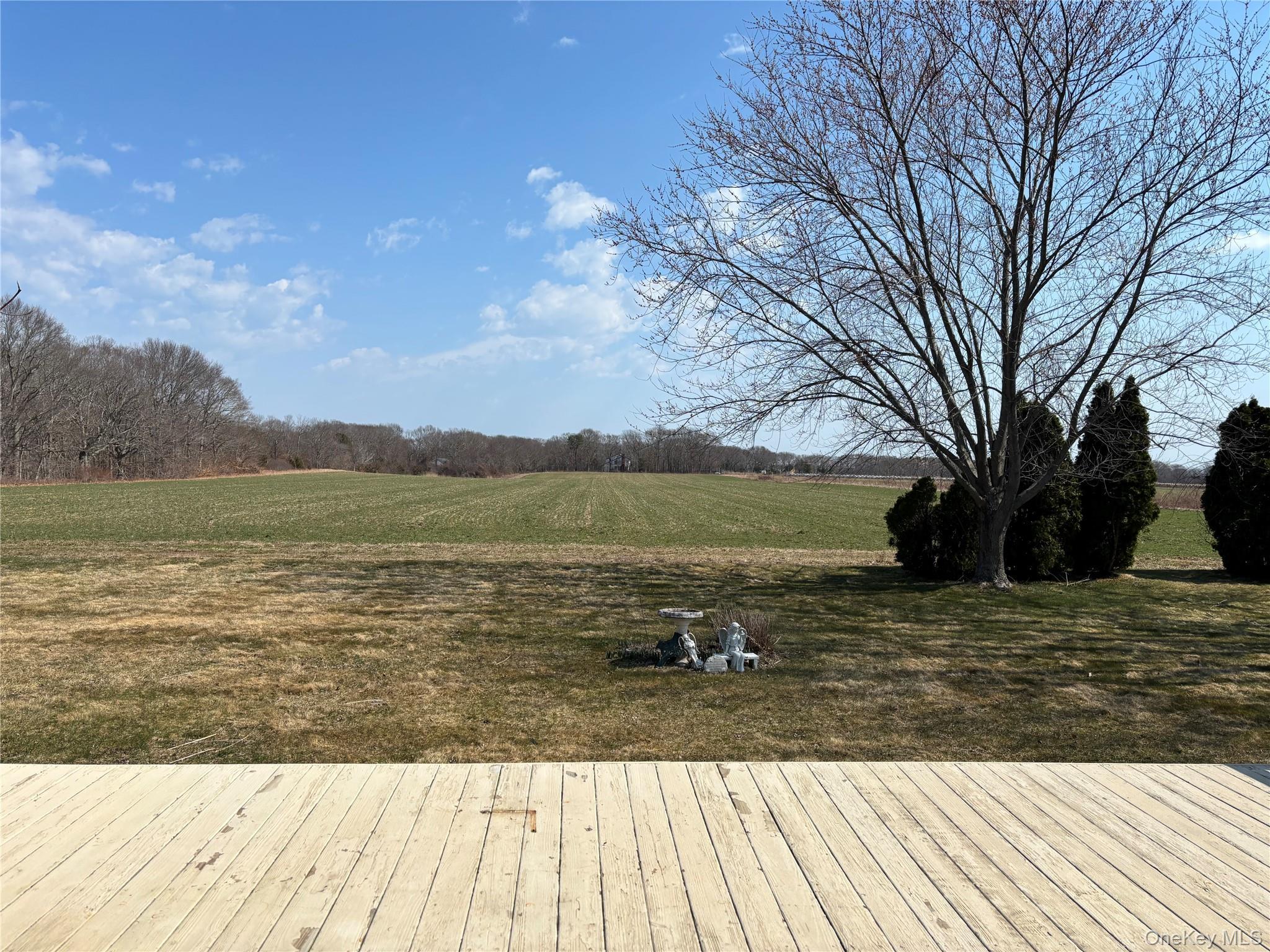 Single Family Northgate  Suffolk County, NY 11933, MLS-957636-23