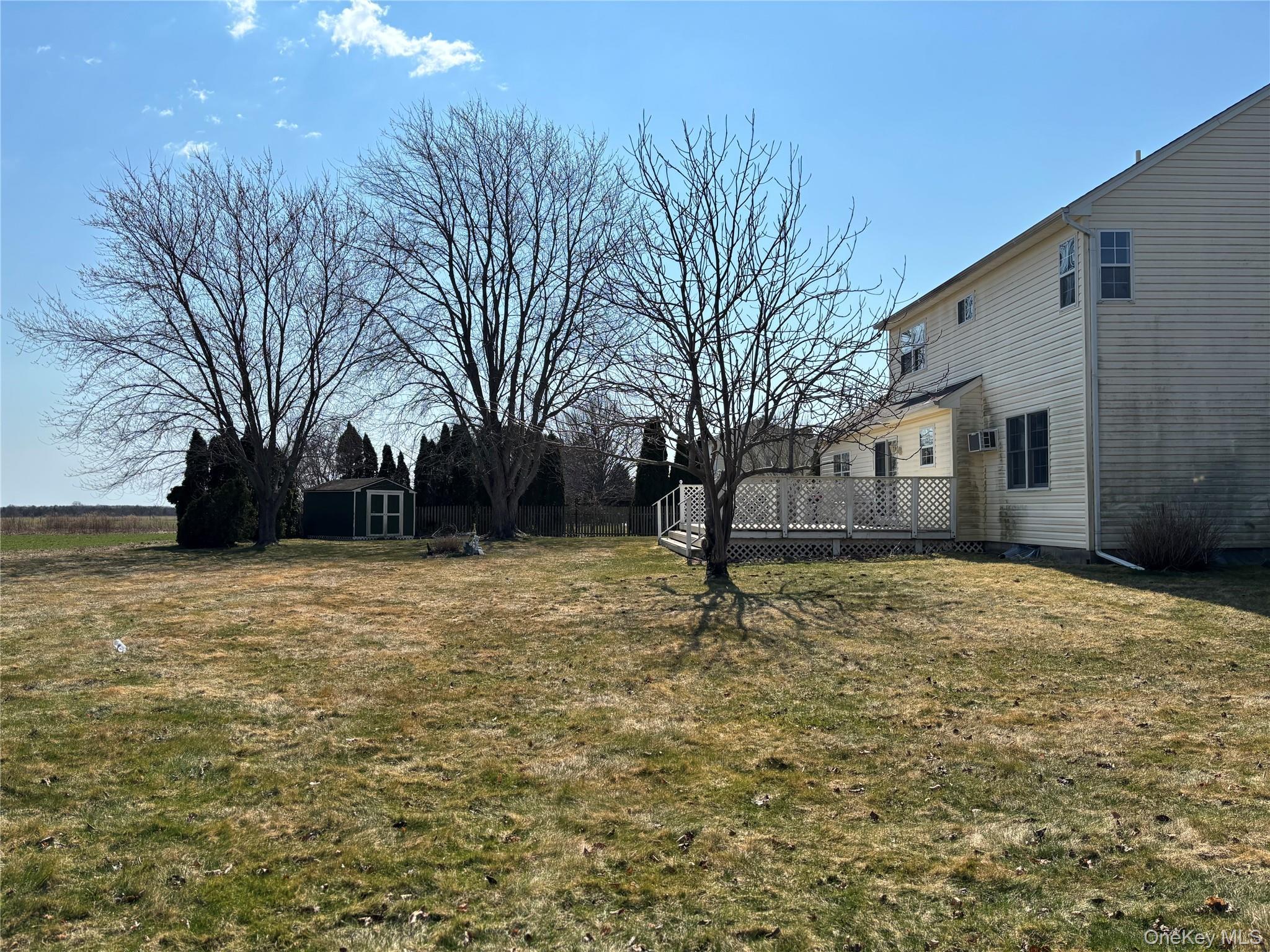 Single Family Northgate  Suffolk County, NY 11933, MLS-957636-24