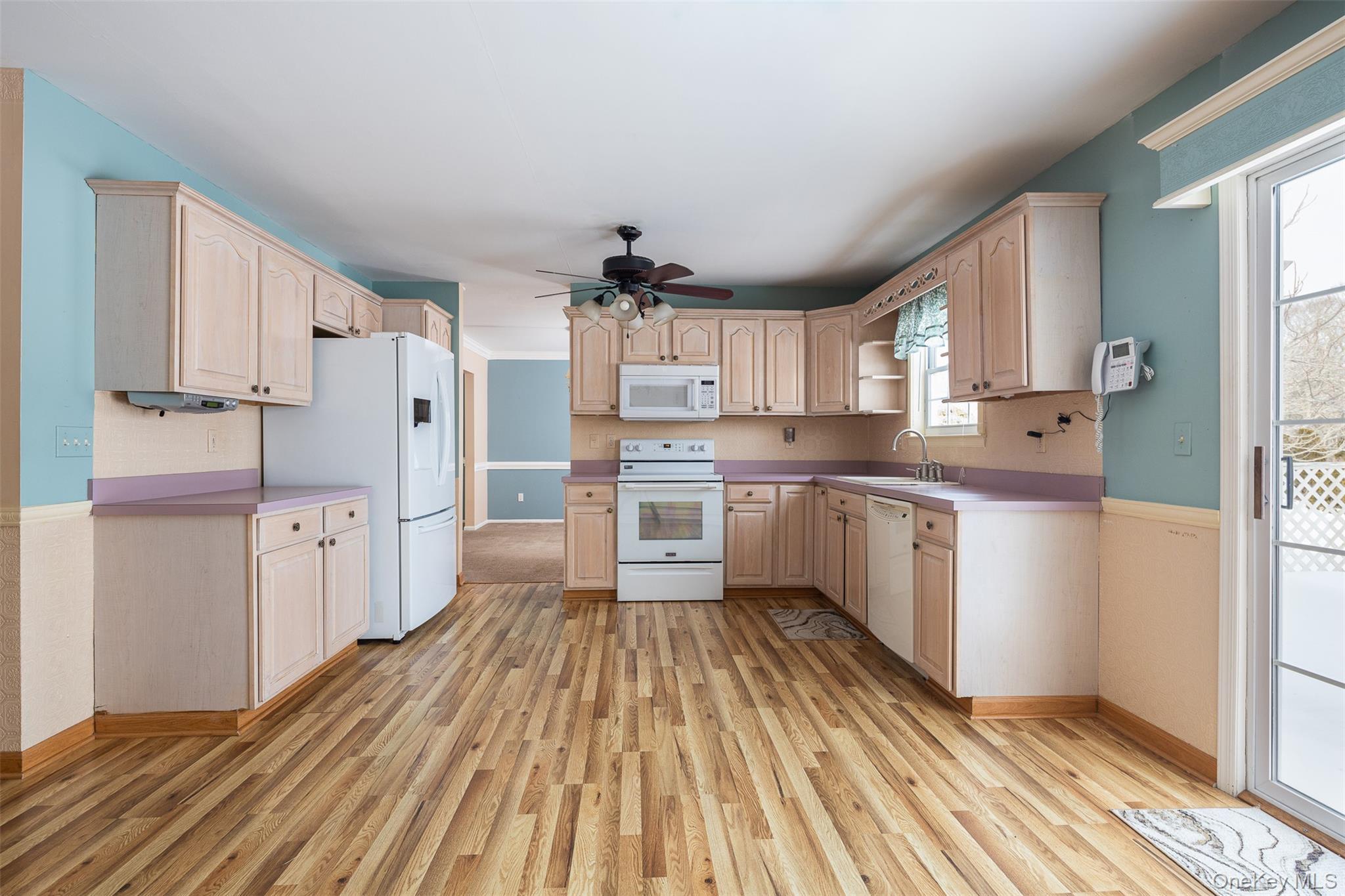 Single Family Northgate  Suffolk County, NY 11933, MLS-957636-7