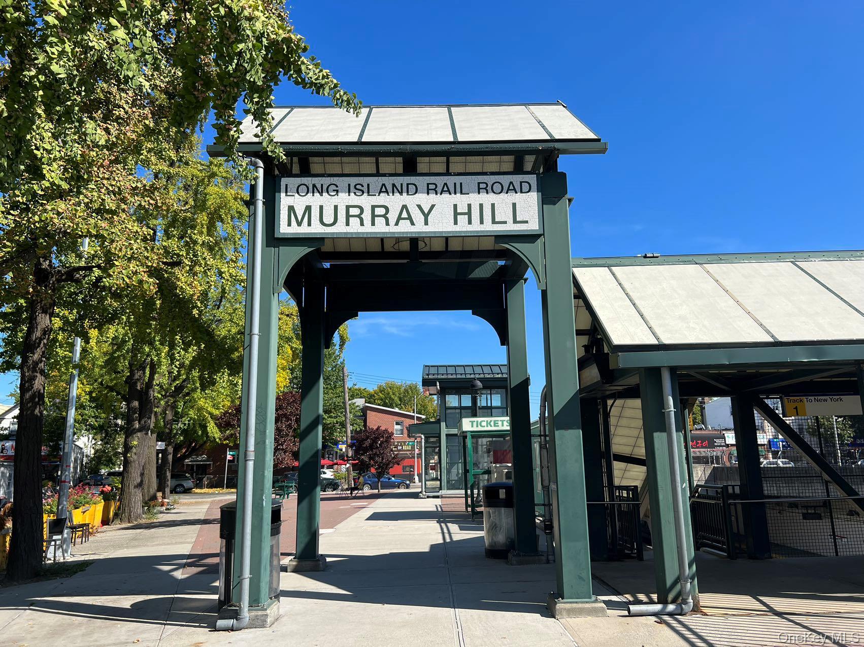 Condo Northern  Queens, NY 11354, MLS-957640-15