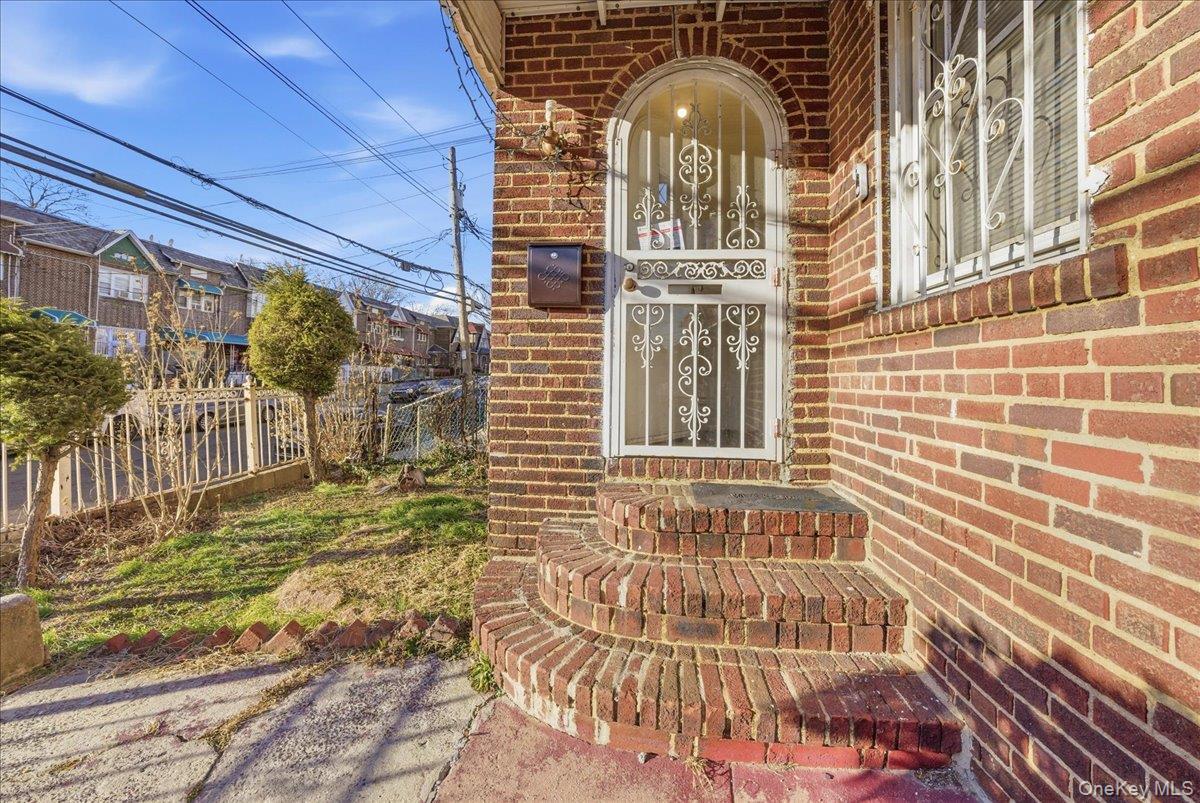 Single Family Bouck  Bronx, NY 10469, MLS-957665-3