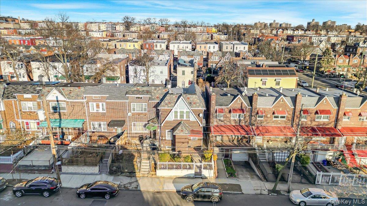 Single Family Bouck  Bronx, NY 10469, MLS-957665-36