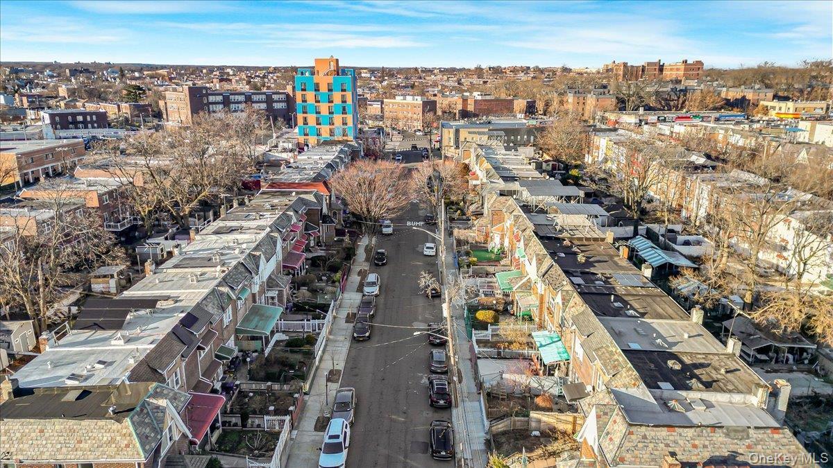 Single Family Bouck  Bronx, NY 10469, MLS-957665-39