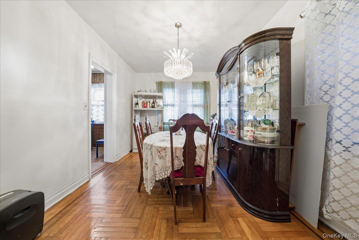 Single Family Bouck  Bronx, NY 10469, MLS-957665-7