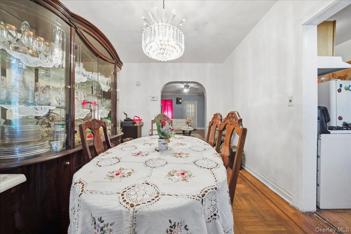 Single Family Bouck  Bronx, NY 10469, MLS-957665-9