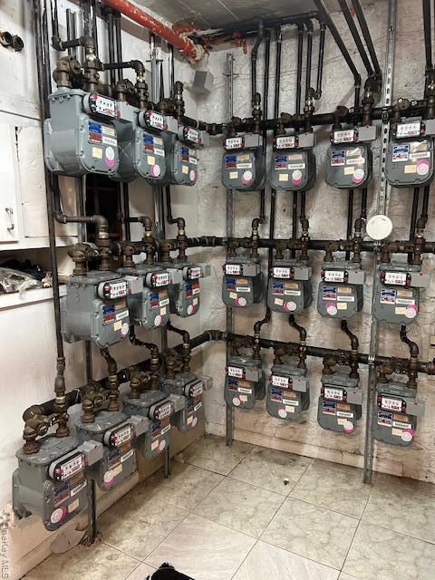 Commercial Sale Crotona Avenue Bronx, NY 10458, MLS-957693-7