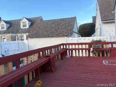 Single Family Wallace  Nassau County, NY 11510, MLS-957702-2