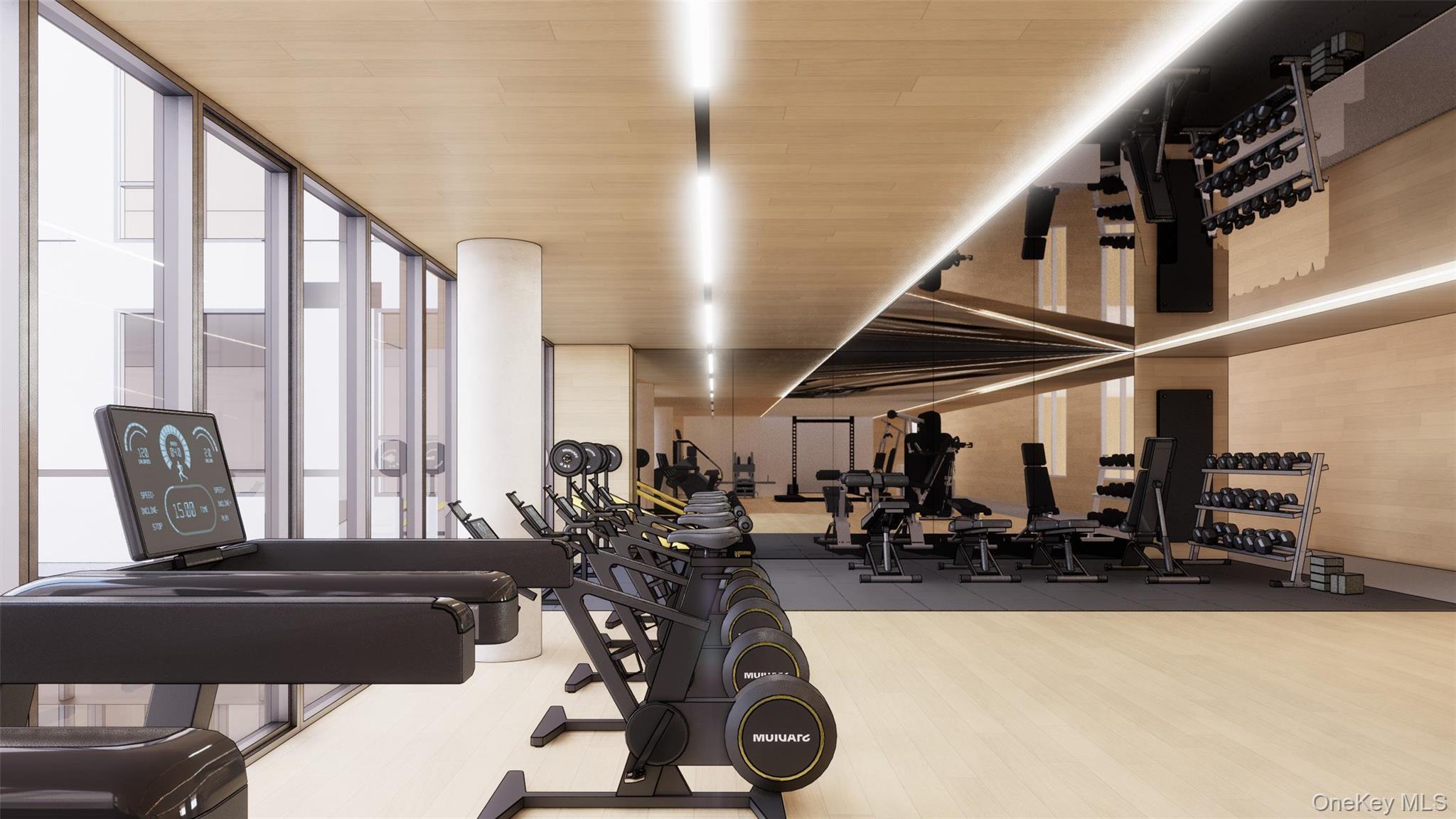 Condo Northern  Queens, NY 11354, MLS-957715-12