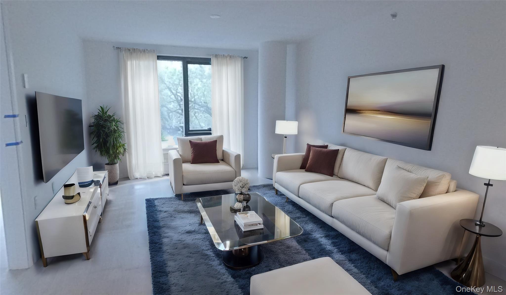 Condo Northern  Queens, NY 11354, MLS-957715-4